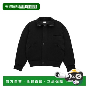 羊毛夹克 长袖 804159Y76QM Laurent 香港直邮Saint