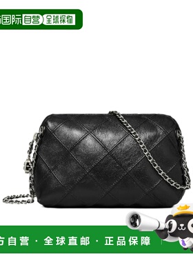 1h可退 香港直邮25FW Fleming 单肩包 Women