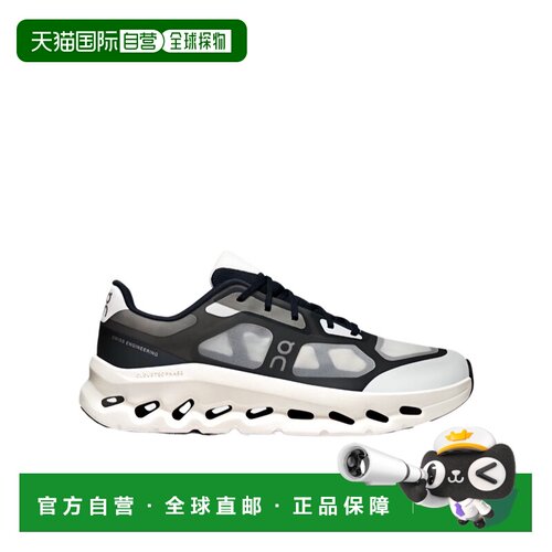 香港直邮ON RUNNING 男士运动鞋 3MG10271430 CO 白色 Cloudtilt