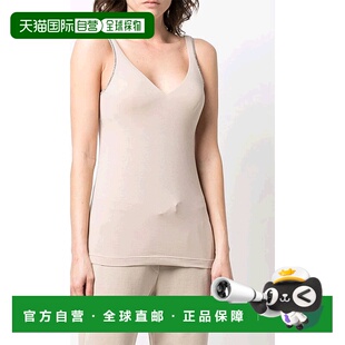 领背心 M0T18BA702C8539 Cucinelli 香港直邮Brunello