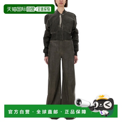 1h可退 香港直邮DRKSHDW 瑞克 欧文斯 DRKSHDW 女士 