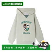 香港直邮golden goose 女童 1h可退 卫衣童装 S05BSWK00004K141C