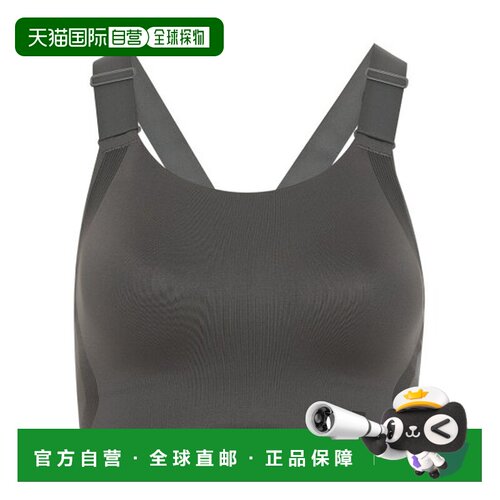 自营欧洲直邮ON昂跑 PERFORMANCE女士黑色聚酯纤维吸湿透气运动内