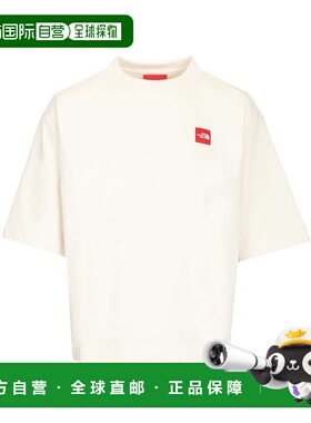 1h可退 香港直邮THE NORTH FACE 女士户外T恤 NF0A8EG6QLI SS2026