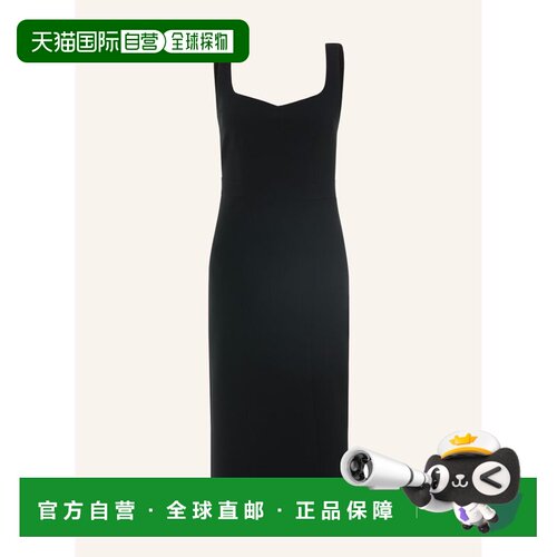 香港直邮MAX MARA STUDIO 女士连衣裙 100312716113000 CO