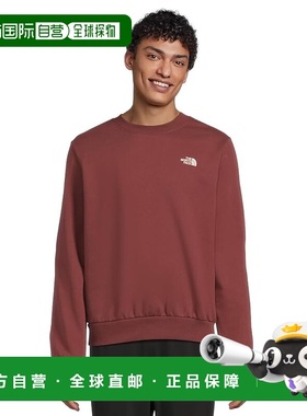 1h可退 香港直邮the north face 北面 男士 Evolution Emb 水手领