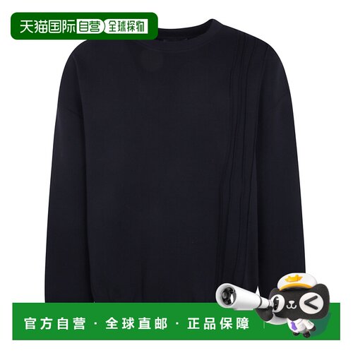 香港直邮EMPORIO ARMANI 男士卫衣 EM006824AF10013支付后1h可退