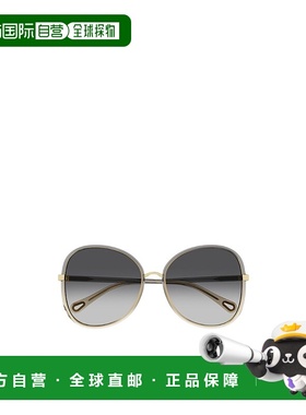 欧洲直邮chloe 女士 太阳镜