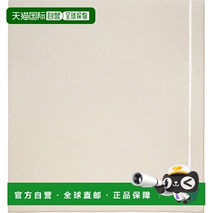 1h可退 香港直邮MAISON KITSUNE 男士 驼色 Poetic Script 方巾 Q