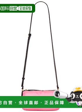 1h可退 香港直邮Moncler 盟可睐 女士 Keoni 挎包 I109B5L00001M2