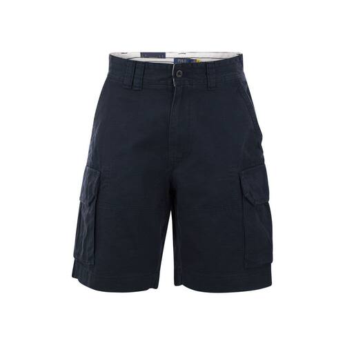 欧洲直邮polo ralph lauren 男士 休闲裤短裤