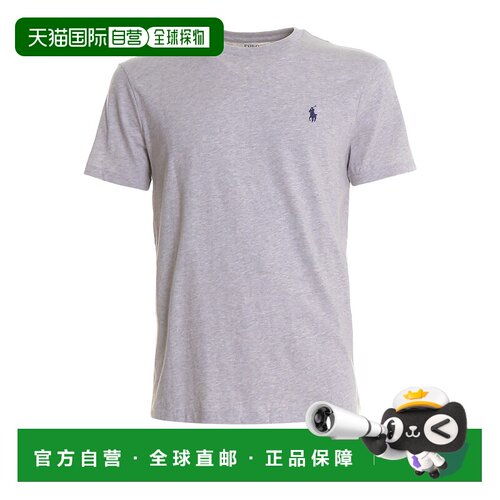 欧洲直邮polo ralph lauren 男士 上装T恤短袖