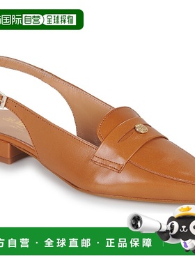 欧洲直邮JB Martin  女鞋 春夏 芭蕾舞鞋/平底鞋 VISUELLE单鞋