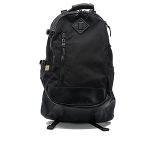 黑色 男士 维斯维木 0125103 20L 双肩包 Cordura 香港直邮Visvim