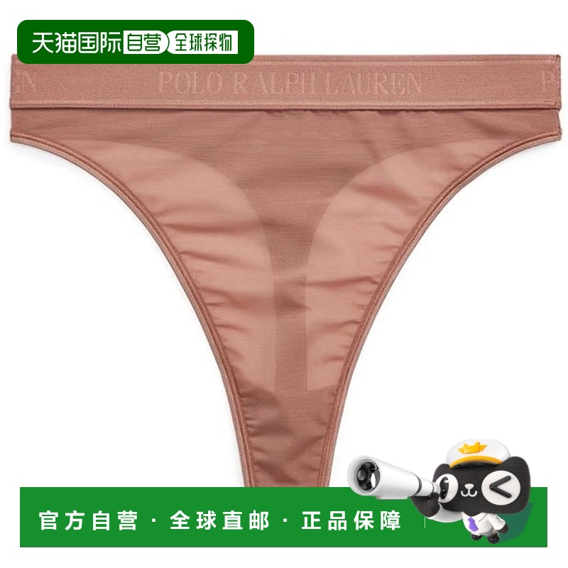 1h可退 香港直邮Ralph Lauren 拉尔夫劳伦 女士 Polo Hight 网纱