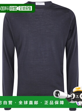 1h可退 香港直邮John Smedley 男士 