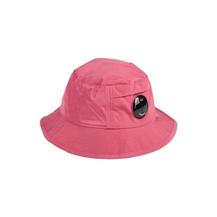 男士 company 香港直邮cp pink粉色 舒适时尚 帽子 1h可退