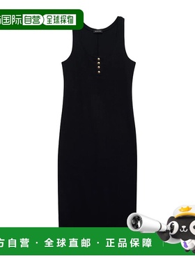 香港直邮Anine Bing Alessia 连衣裙 A0210924