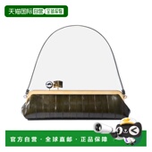 BAW00413AC33H01 搭扣手拿包 香港直邮Jacquemus 长款