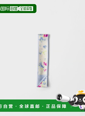 1h可退 欧洲直邮PRADA 普拉达 26春夏 1FF008_2HN2_F04RT 女士 围