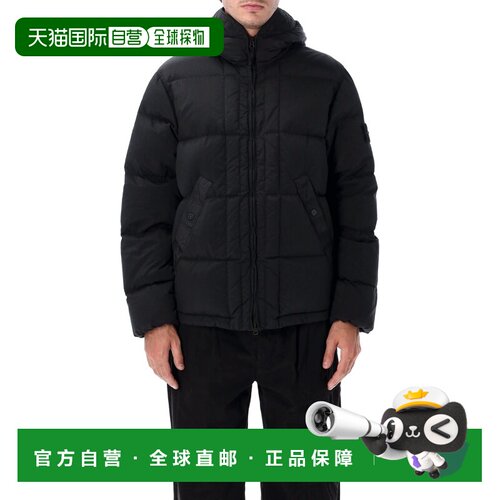 香港直邮STONE ISLAND 男士外套 S154100019S0019V0支付后1h可退