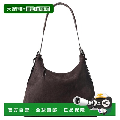 欧洲直邮LEMAIRE 女士单肩包 BG0189LL0125007 CO【付后1h可退】