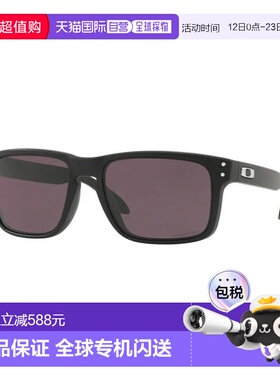1h可退 香港直邮Oakley 欧克利 男士 HOLBROOK OO9102 9102E8 太