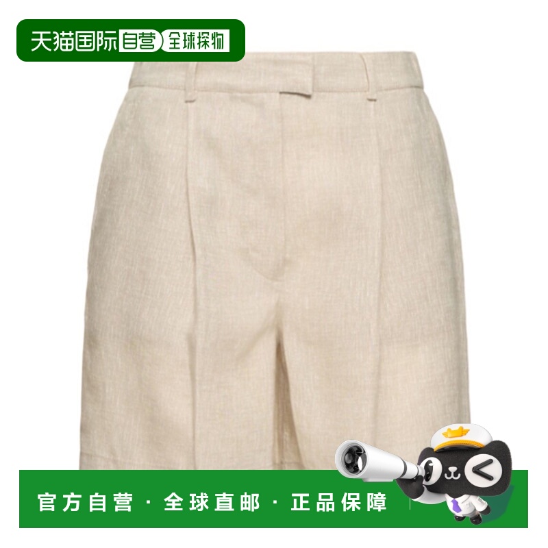 香港直邮Brunello Cucinelli 百慕大短裤 81I-YOR047