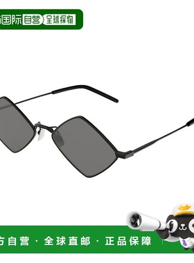 1h可退 香港直邮Saint Laurent 圣罗兰 女士 -sunglasses 太阳镜
