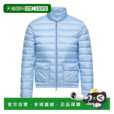 Moncler Lans 短款羽绒服 L20931A1010053048