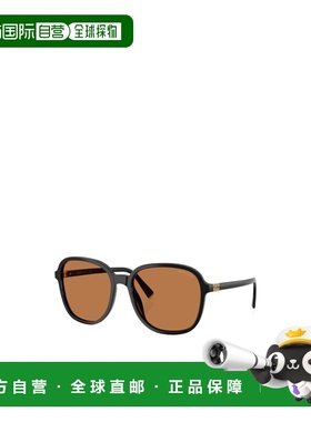 1h可退 香港直邮miu miu/缪缪 全框太阳镜 Women crov