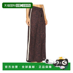 冬季 Wild Revolve 女士 BENDITA AGUA 香港直邮AGUA 1h可退