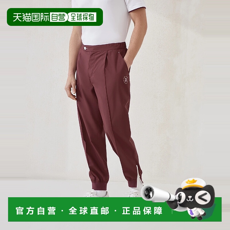 欧洲直邮BRUNELLO CUCINELLI 25秋冬 252MB4223580TC009 男士 休