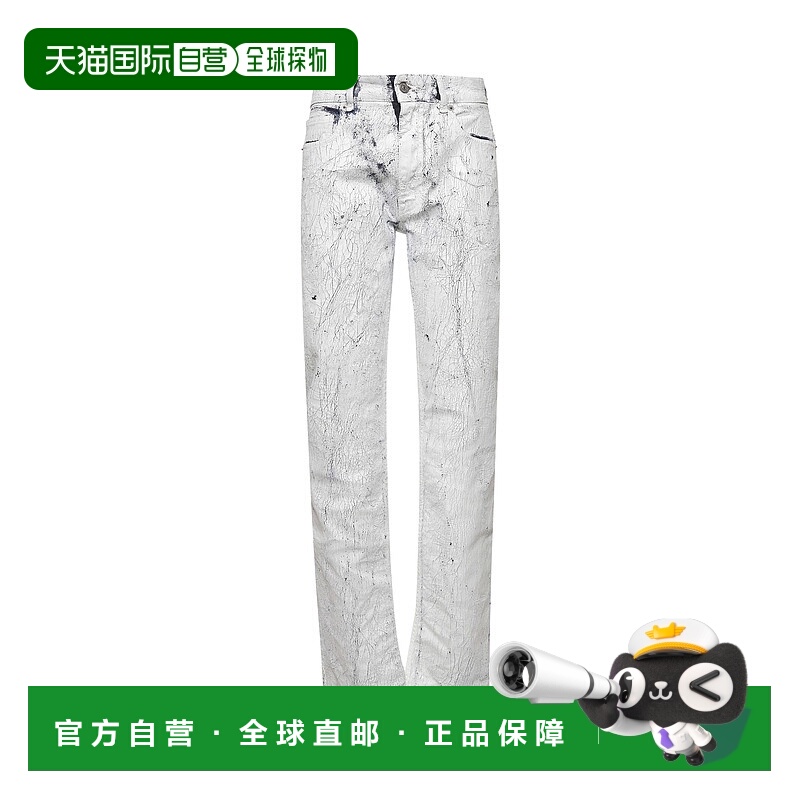 1h可退 欧洲直邮mm6 maison margiela 女士 休闲裤