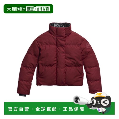 香港直邮CANADA GOOSE 女士外套 2266WT9601 AW20【付后1h可退】