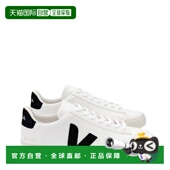 CAMPO CHROMEFEE系列 男女同款 自营欧洲直邮VEJA 牛皮革绒面板鞋