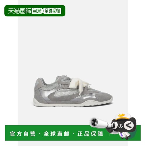 香港直邮PINKO 女士运动鞋 SS0185P154U95U95 AW2【付后1h可退】