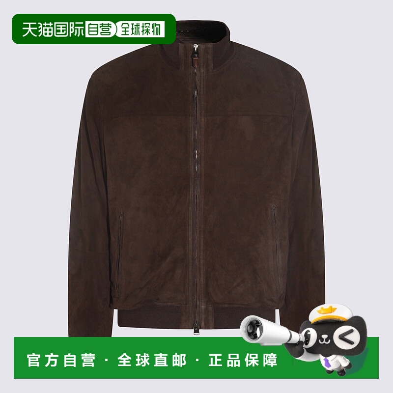 香港直邮Canali 康钠丽 男士 夹克 O70466LE00298501