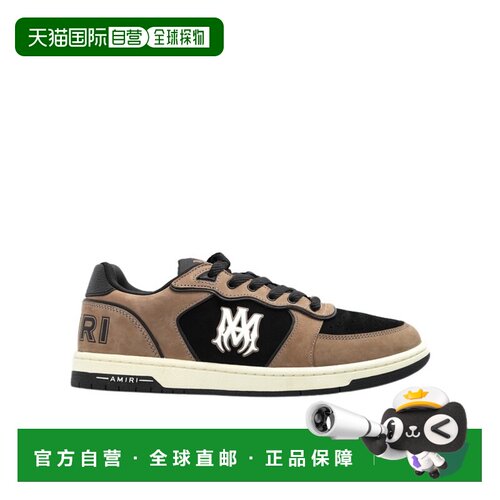 Amiri 系带运动鞋 AM426SN018