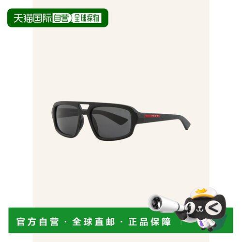 欧洲直邮PRADA LINEA ROSSA 女士太阳镜 10031917【付后1h可退】