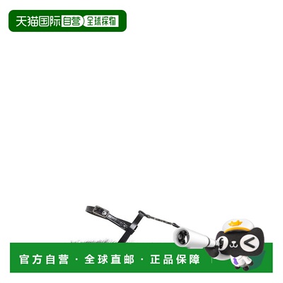 香港直邮Saint Laurent 圣罗兰 女士 Cassandre 凉鞋 754650AACF4