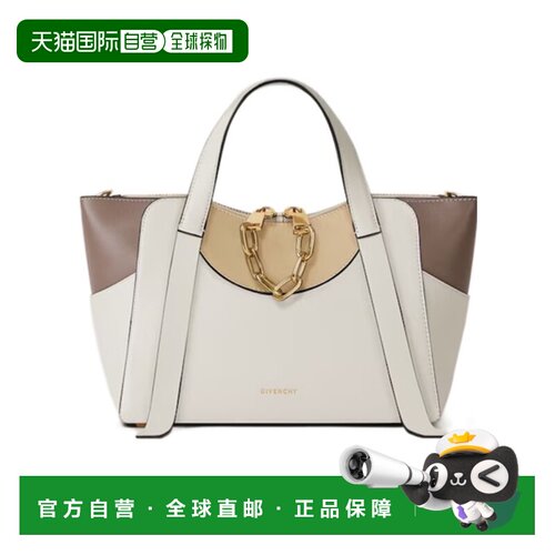 Givenchy 小号 The Snatch 单肩包 BB5184B2JH托特包手提包