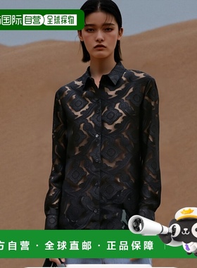 1h可退 ETRO 女士衬衫 WRIA001399TFS01N0000