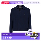 westwood 男士 毛衣羊绒针织衫 欧洲直邮vivienne 开衫