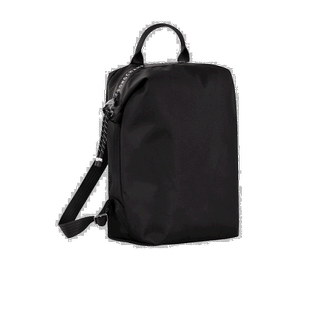 香港直邮Longchamp 徽标双肩包珑骧手提包背包 10166HSR