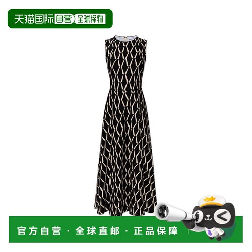 欧洲直邮maxmara 女士 连衣裙