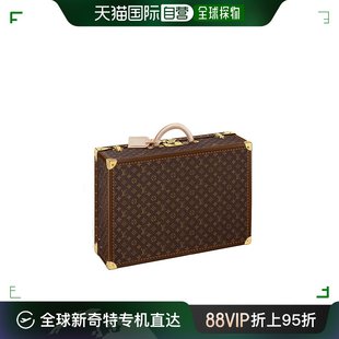 女士Alzer 欧洲直邮LOUIS 路易威登 VUITTON 硬箱