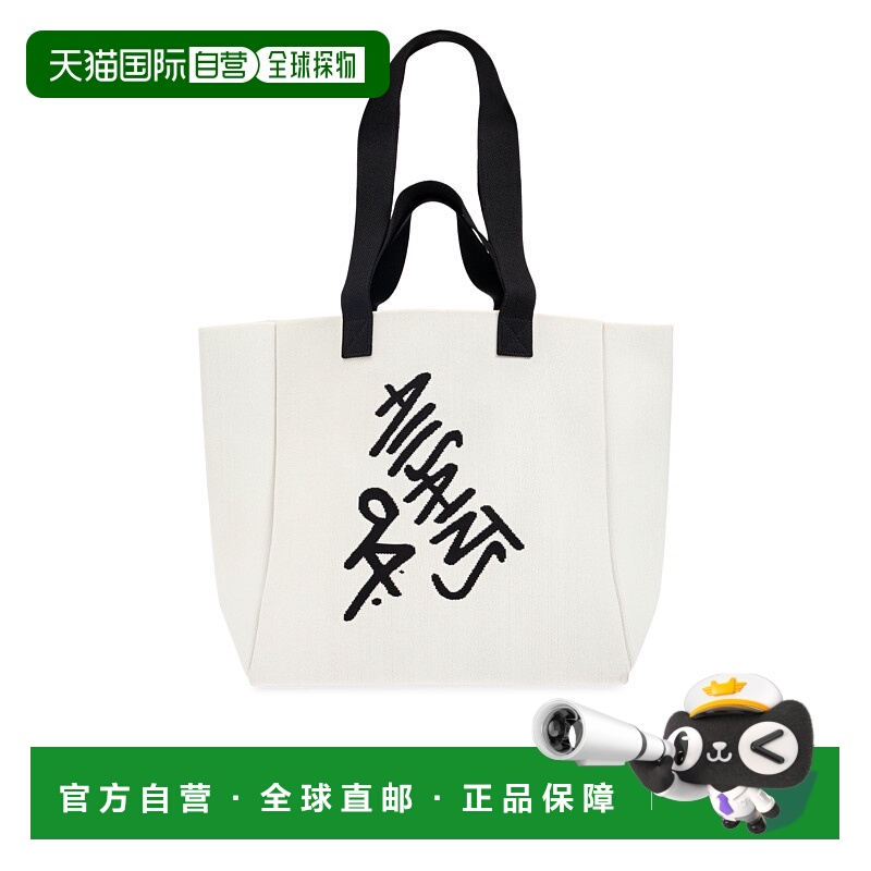 欧洲直邮all saints 女士 单肩包