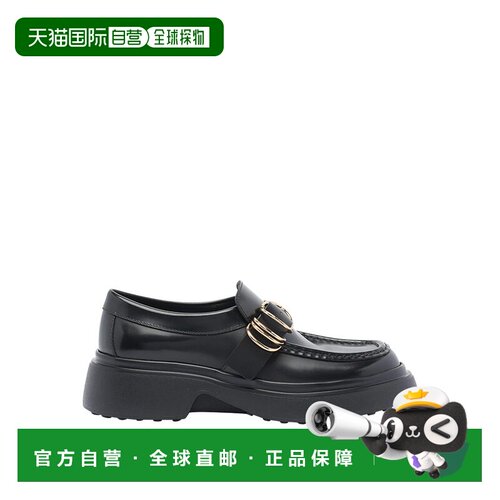 香港直邮TOD'S 女士休闲鞋 XXW74L0JL10TWRB999 AW2支付后1h可退