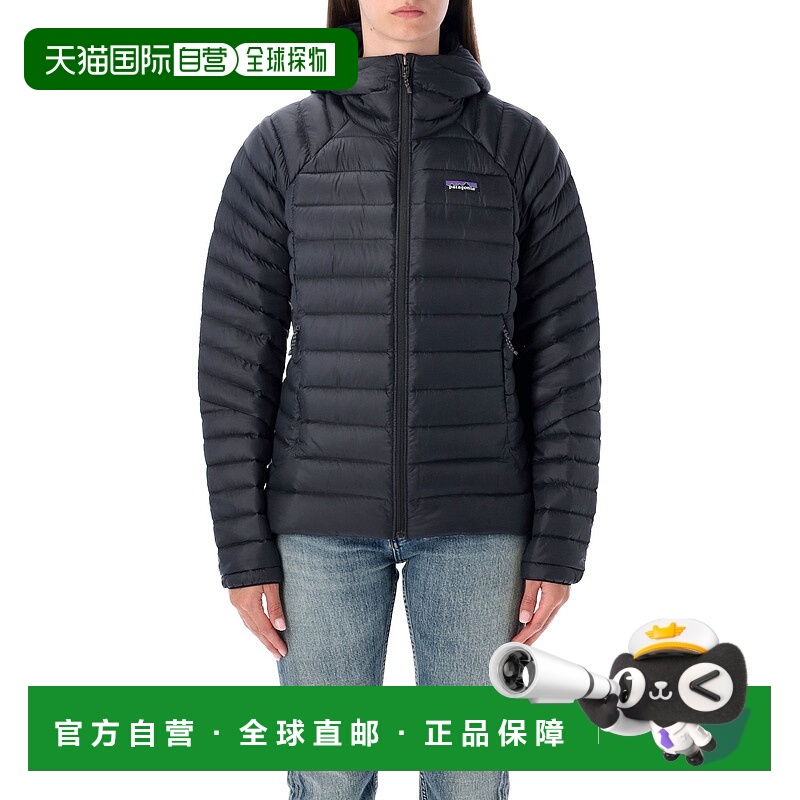 1h可退 香港直邮Patagonia 巴塔哥尼亚 女士 PATAGONIA DOWN SWEA